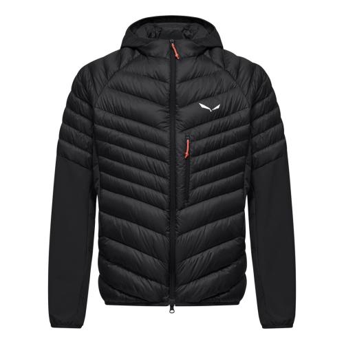 Salewa Agner Light Rds Down Jkt M - black out