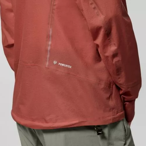 Salewa Pedroc 2 Ptx Air 2.5 Jkt W - etruscan red