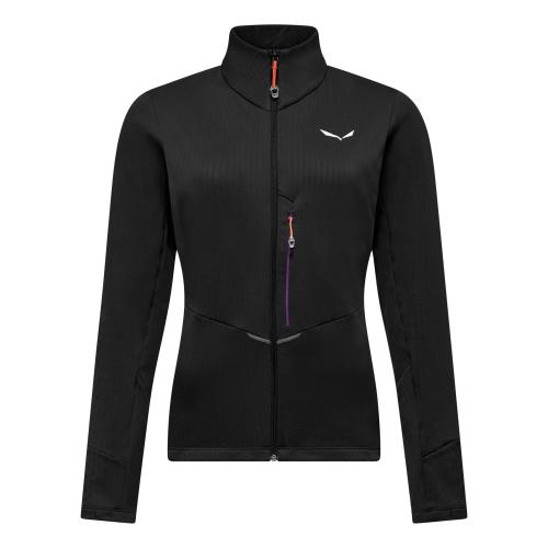 Salewa Pedroc Pl 3 Jacket W - black out