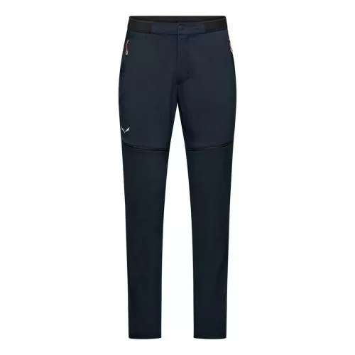 Salewa Pedroc 3 Dst 2In1 Pant M - blueberry