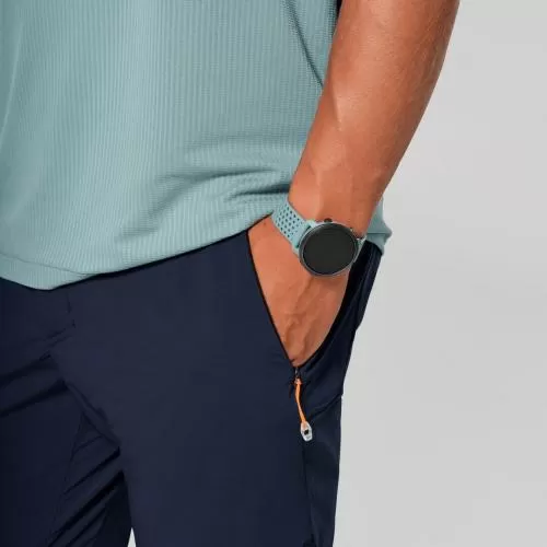 Salewa Pedroc 3 Dst 2In1 Pant M - blueberry