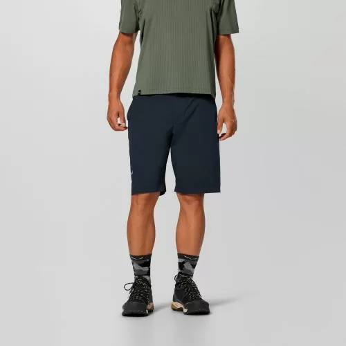 Salewa Pedroc 4 Dst Cargo Short M - blueberry