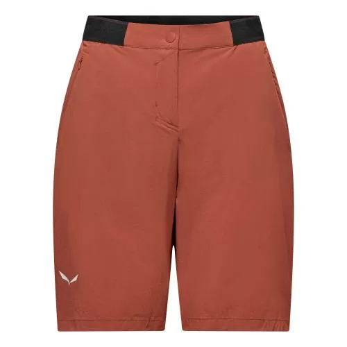 Salewa Pedroc 2 Dst Short W - etruscan red