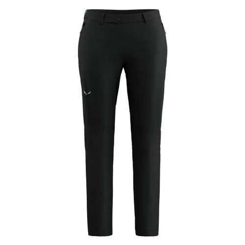 Salewa Puez Talvena Dst Lon Pant W - black out