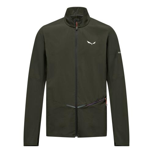 Salewa Pedroc Dst Light Jacket M - dark olive