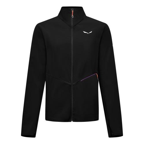 Salewa Pedroc Dst Light Jacket W - black out