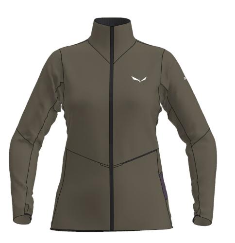 Salewa Pedroc Dst Light Jacket W - tarmac