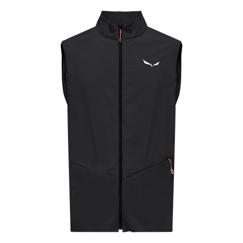 Salewa Pedroc Dst Light Vest M - black out