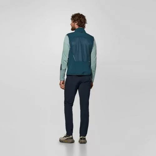 Salewa Pedroc Dst Light Vest M - pond blue