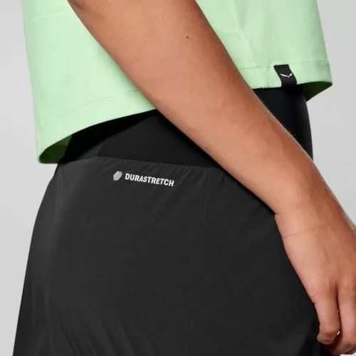 Salewa Pedroc 3 Dst Skort W - black out