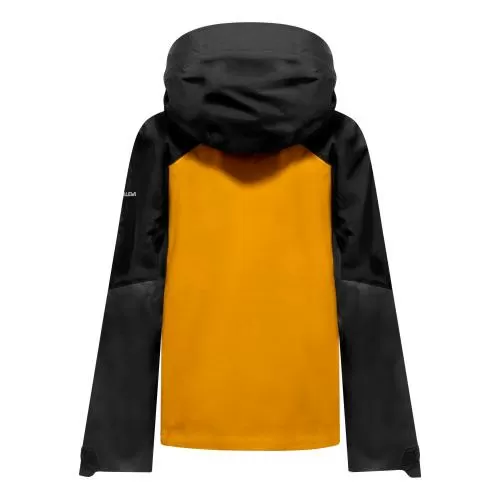 Salewa Ortles Gtx Pro Jacket W - gold