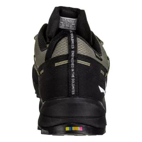Salewa Wildfire 2 Gtx M - bungee cord/black