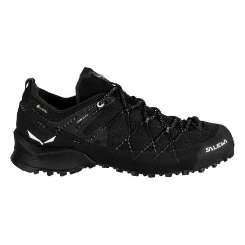 Salewa Wildfire 2 Gtx W - black/black