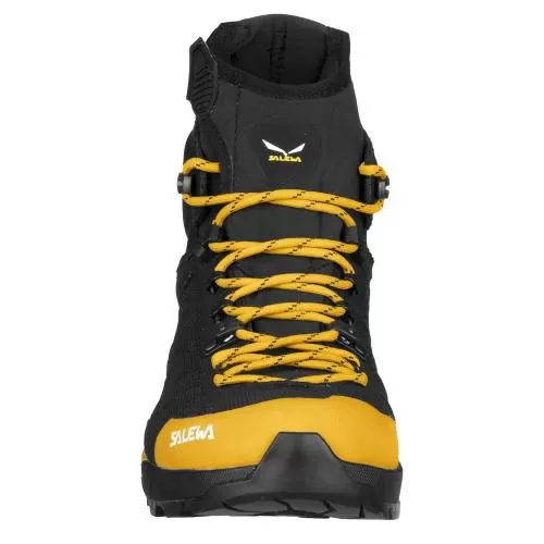 Salewa Ortles Light Mid Ptx M - gold/black