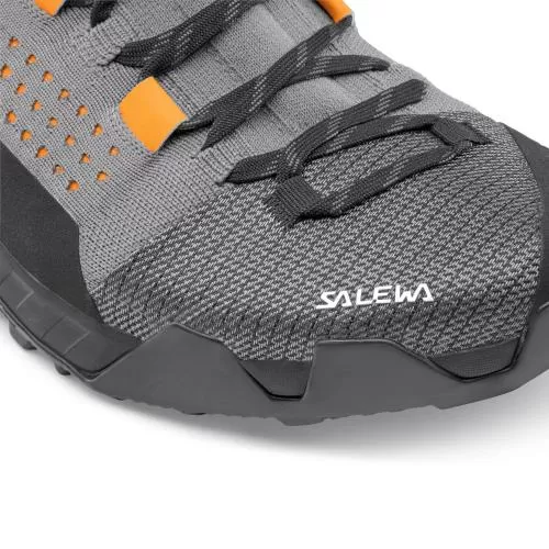 Salewa Wildfire Nxt Knit M - alloy/turmeric