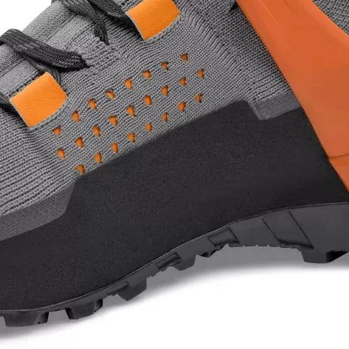 Salewa Wildfire Nxt Knit M - alloy/turmeric