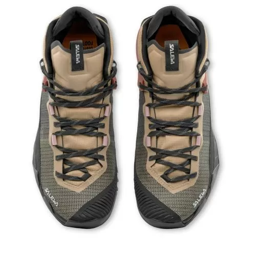 Salewa Wildfire Nxt Mid Gtx W - quicksand/etruscan red