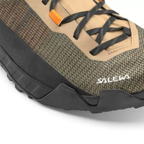 Salewa Wildfire Nxt Gtx M - quicksand/dark denim