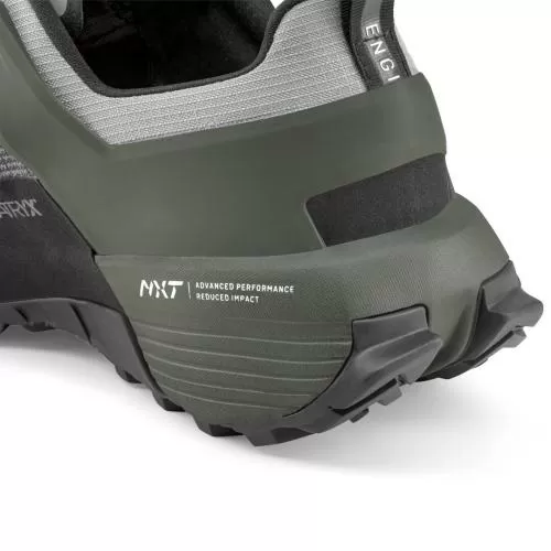 Salewa Wildfire Nxt Gtx W - alloy/dark olive