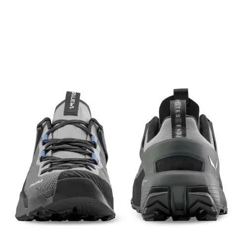 Salewa Wildfire Nxt Gtx W - alloy/dark olive