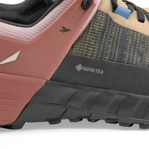 Salewa Wildfire Nxt Gtx W - quicksand/etruscan red