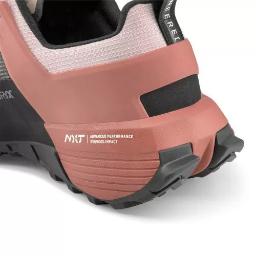 Salewa Wildfire Nxt Gtx W - quicksand/etruscan red