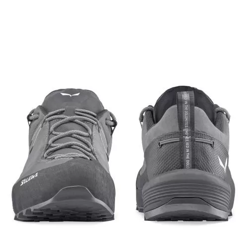 Salewa Wildfire Leather 2 Gtx M - quiet shade/black