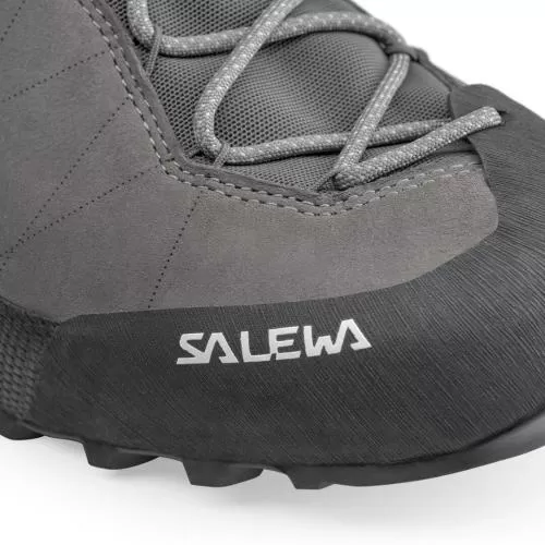 Salewa Wildfire Leather 2 Gtx M - quiet shade/black