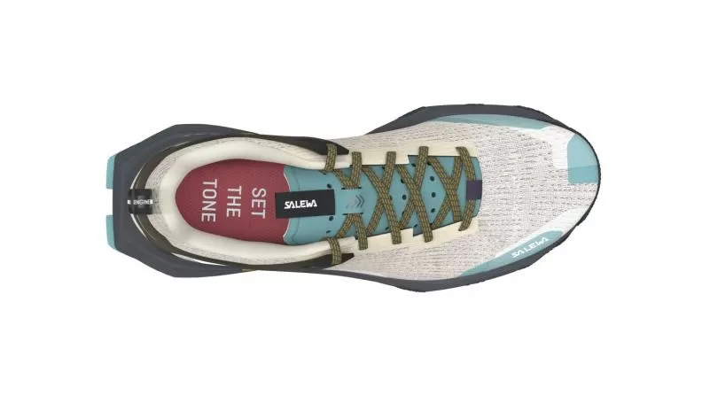 Salewa Pedroc 2 M - oatmeal/onyx