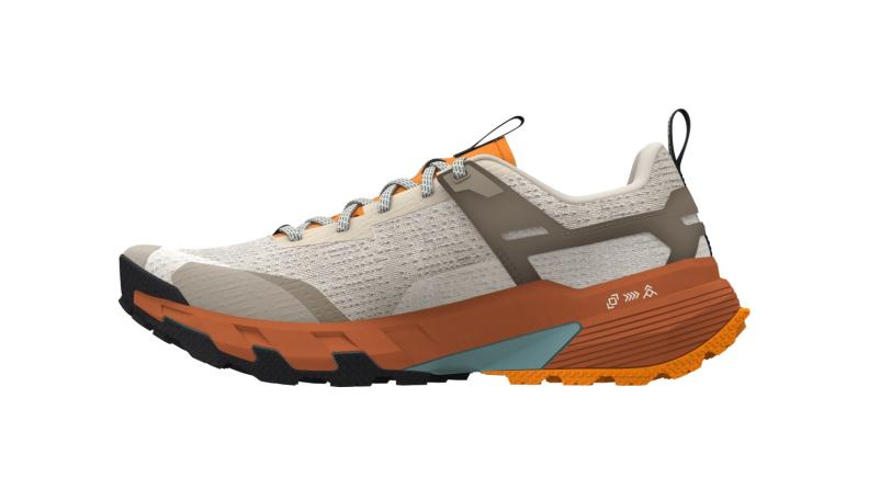 Salewa Pedroc 2 M - oatmeal/bombay brown