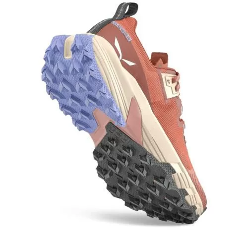 Salewa Pedroc 2 Max W - etruscan red/sequoia