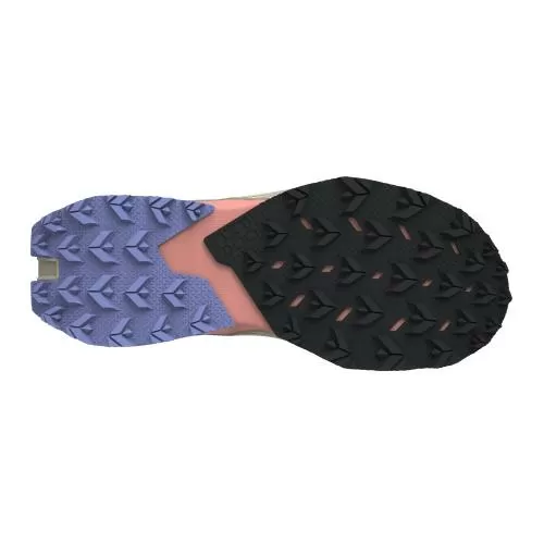 Salewa Pedroc 2 Max W - etruscan red/sequoia