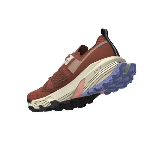 Salewa Pedroc 2 Max W - etruscan red/sequoia