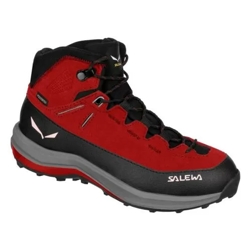 Salewa Mtn Trainer 2 Mid Ptx K - flame/flame