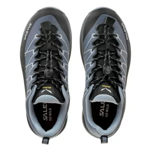 Salewa Wildfire 2 Ptx K - java blue/navy blazer