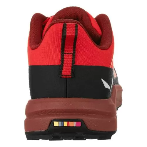 Salewa Wildfire 2 K - flame/flame