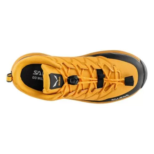 Salewa Wildfire 2 K - gold/gold