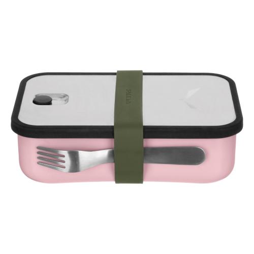 Salewa Puez Lunch Box - zephyr