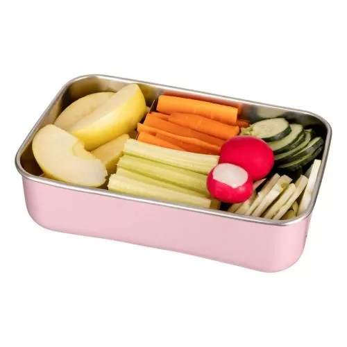 Salewa Puez Lunch Box - zephyr