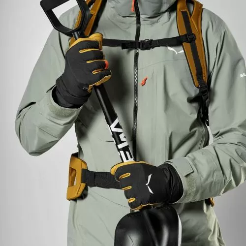 Salewa Sella Rescue Shovel - black