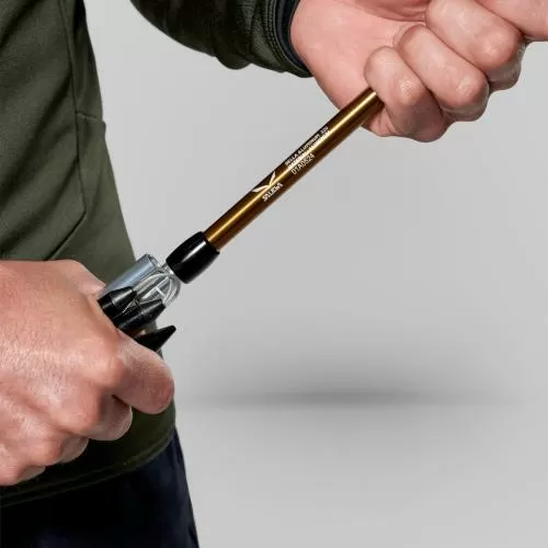 Salewa Sella Aluminum 320 Probe - zephyr