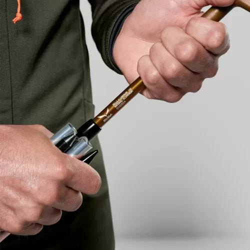 Salewa Sella Aluminum 240 Probe - zephyr