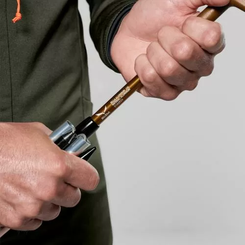Salewa Sella Aluminum 240 Probe - zephyr