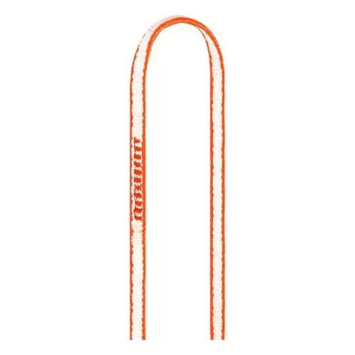 Salewa Ortles Dyneema Sling 8Mm - orange