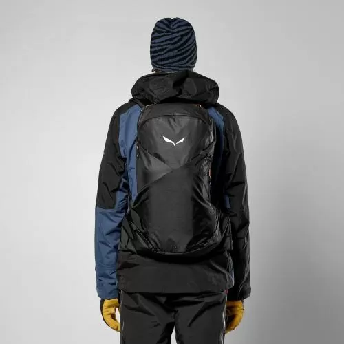 Salewa Sella Free 22L - black