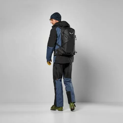 Salewa Sella Free 22L - black