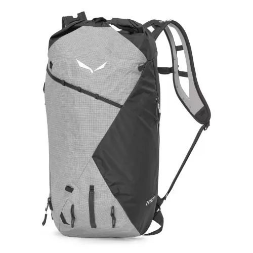 Salewa Nxt 25L - alloy/black