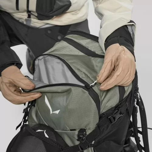 Salewa Sella Tour 30L W - shadow/black out