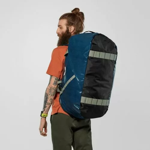 Salewa Discovery Duffle M - pond