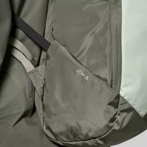 Salewa Pedroc Core 20L W - faded green